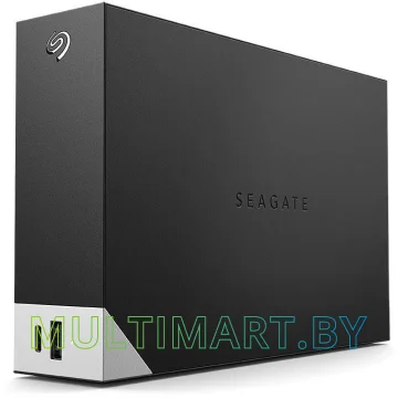 Внешний жесткий диск Seagate One Touch 8TB (STLC8000400)